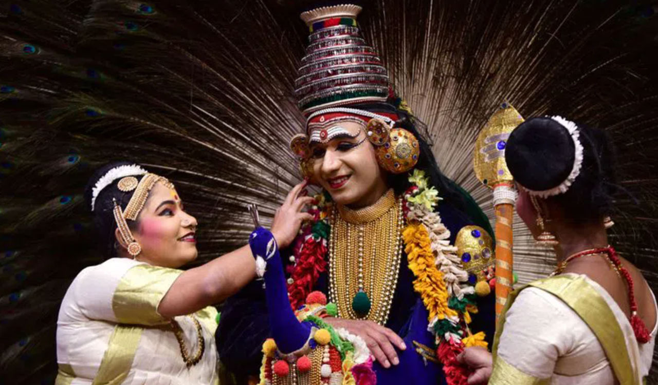 Keralam: Kerala’s name change rooted in history and language