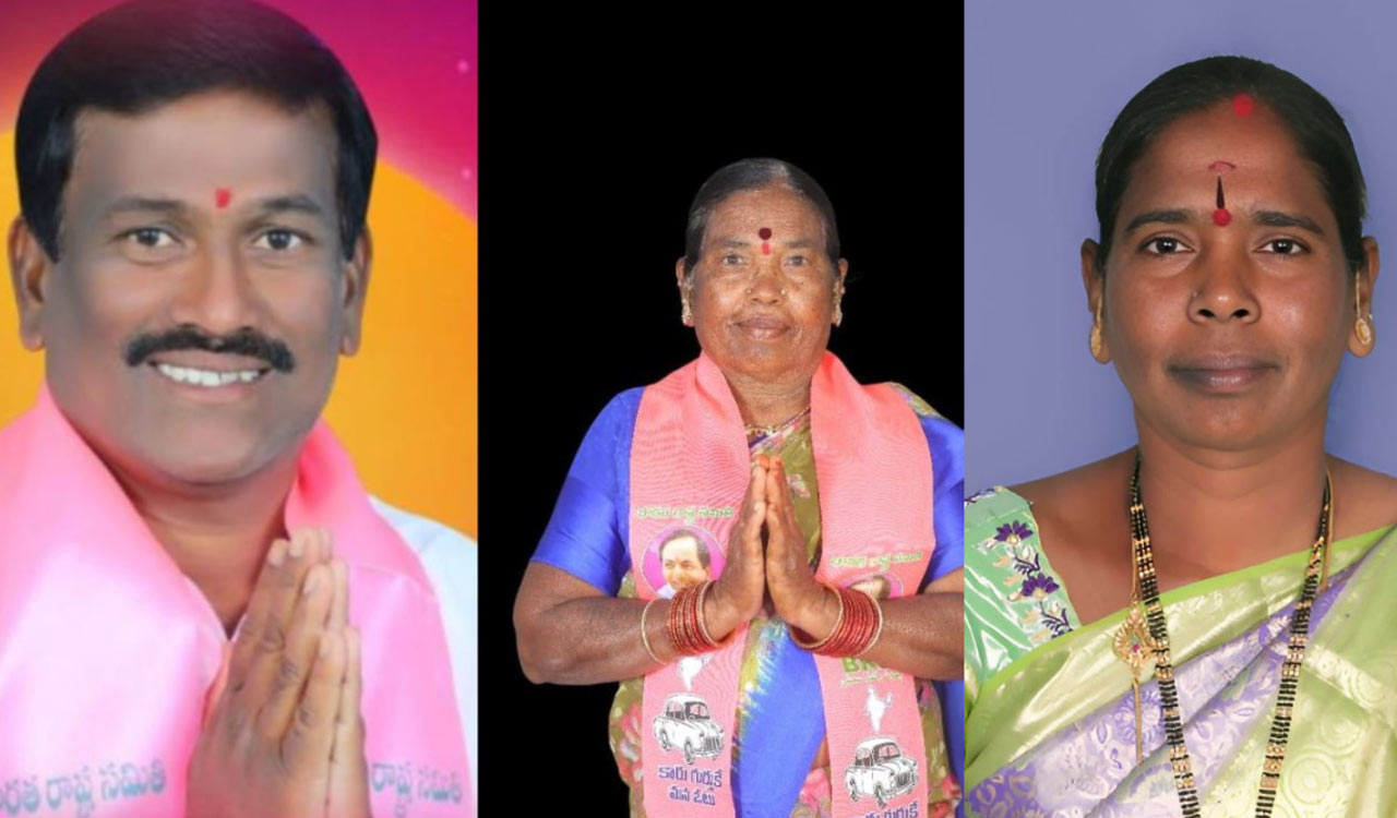 Coin tosses, draw of lots favour BRS in tied wards in erstwhile Medak