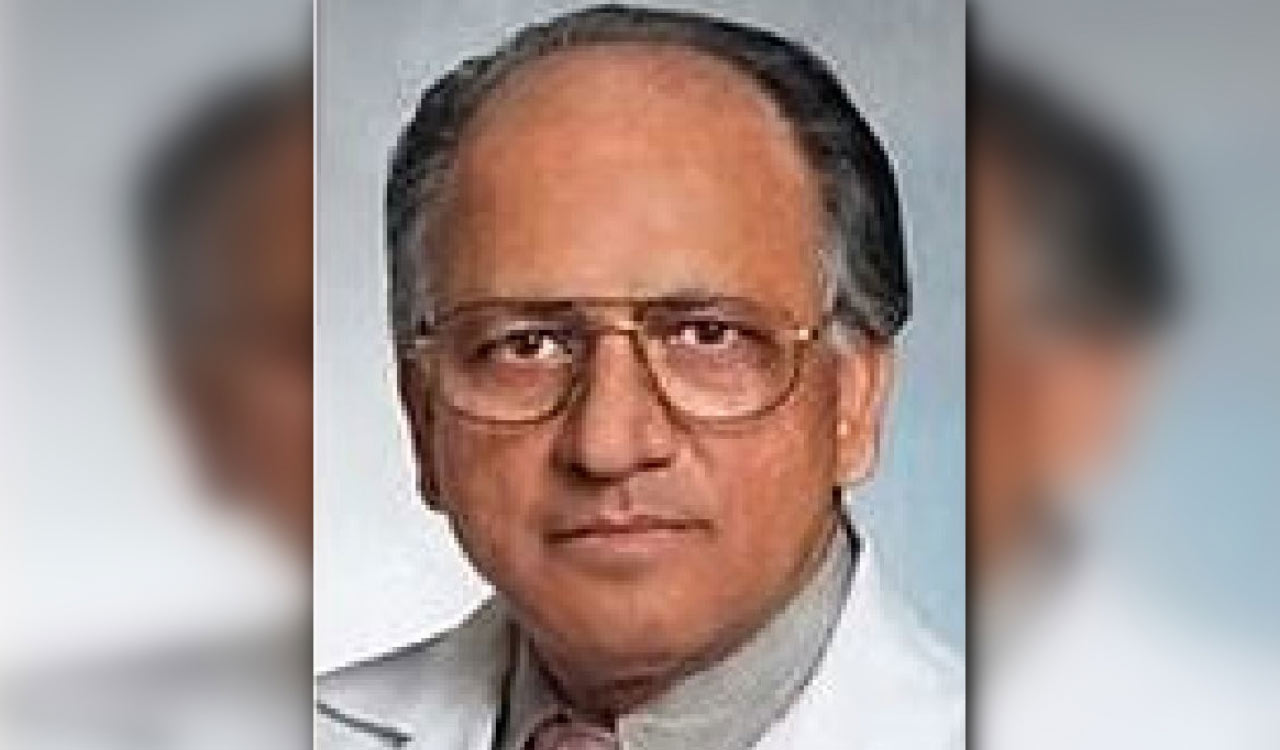 Telugu doctor behind life-saving Mallampati Score in anesthesia passes away