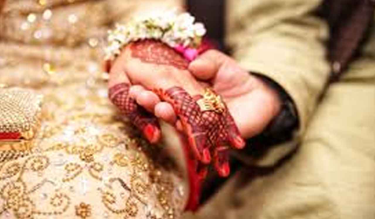 Marriage related frauds, worrisome trend: Sajjanar