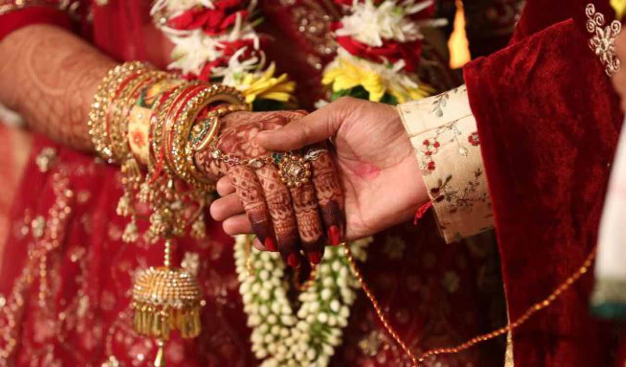 Hyderabad: Teacher arrested for grooming, eloping, and marrying minor