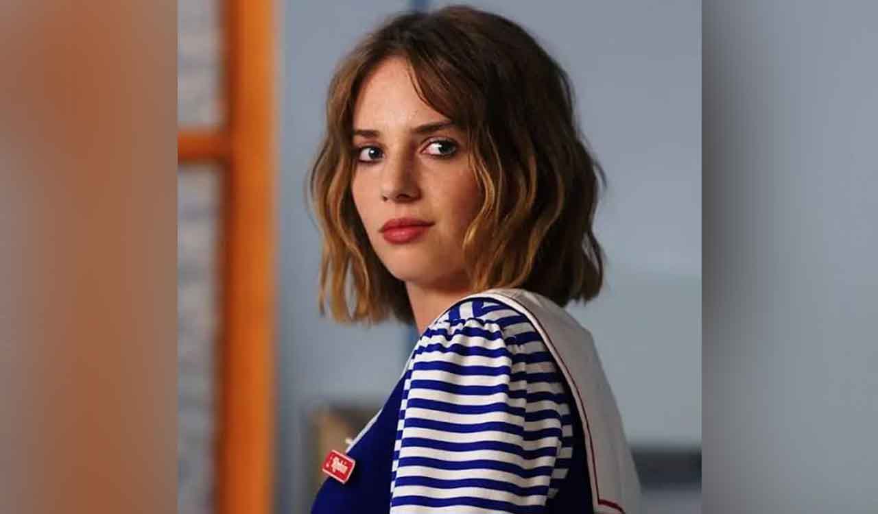 Maya Hawke marries Christian Lee Hutson