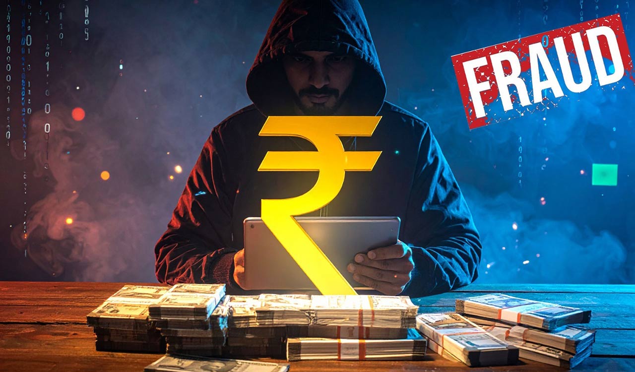 Rs 1,928 crore fraud case: Look out circulars issued against Gajera Brothers in Gujarat