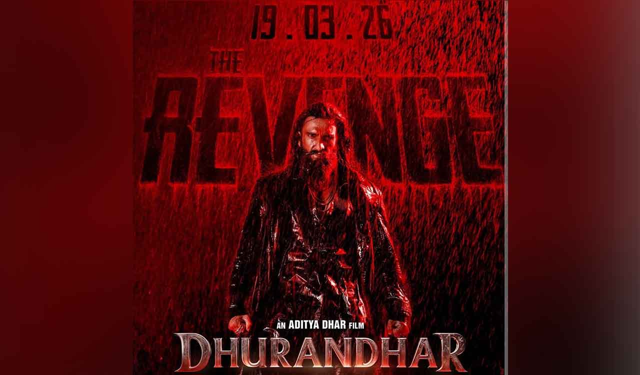 BMC seeks blacklisting of Aditya Dhar’s production house over ‘Dhurandhar 2’ violations