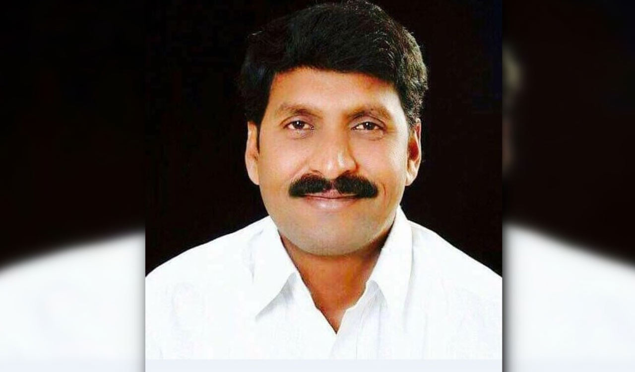 Slender margins help multiple candidates in Mancherial