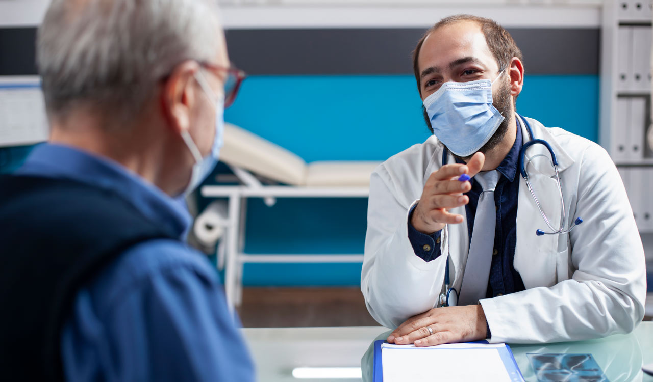 Ramzan fasting: Doctors urge high-risk patients to seek medical advise