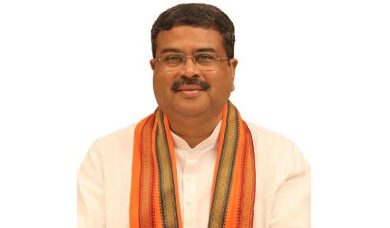 Will fix accountability, take action against those involved: Education minister on NCERT row