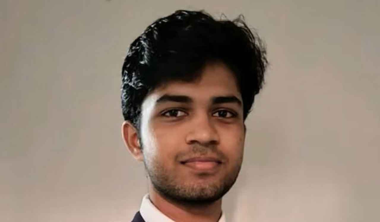 Indian Consulate confirms death of missing student in California