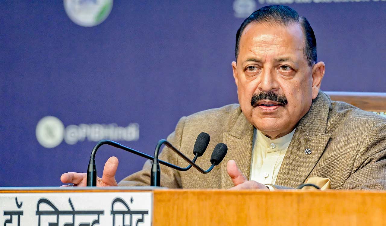 NavIC tracks 10,400 trains, 40,000 fishing vessels; disaster alerts operational