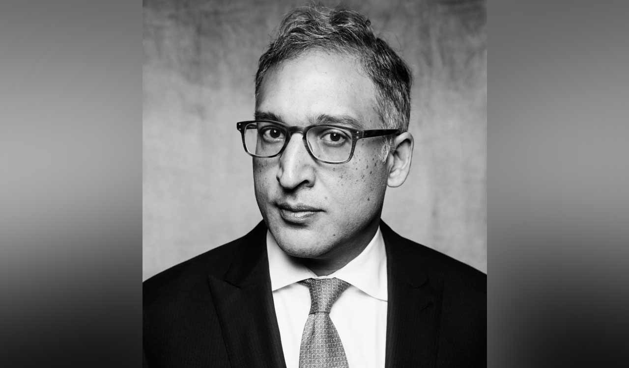 Son of Indian immigrants leads case overturning Trump tariff order