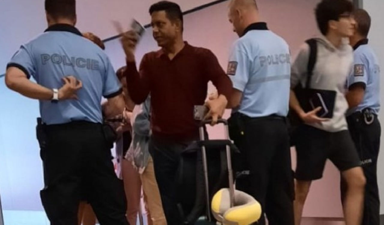 Murder-for-hire plot case: Indian national Nikhil Gupta pleads guilty in US court