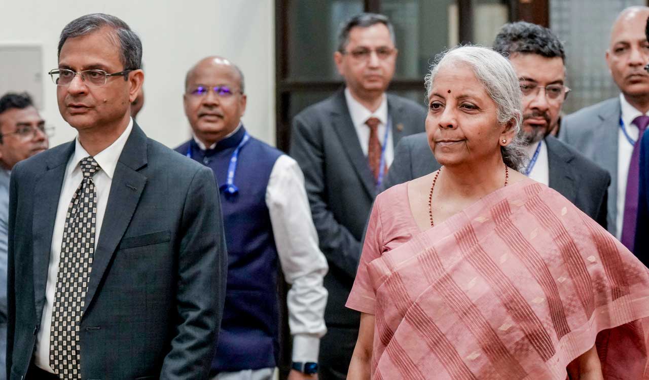 Opinion: Union Budget 2026–27—A reality check for Viksit Bharat 2047