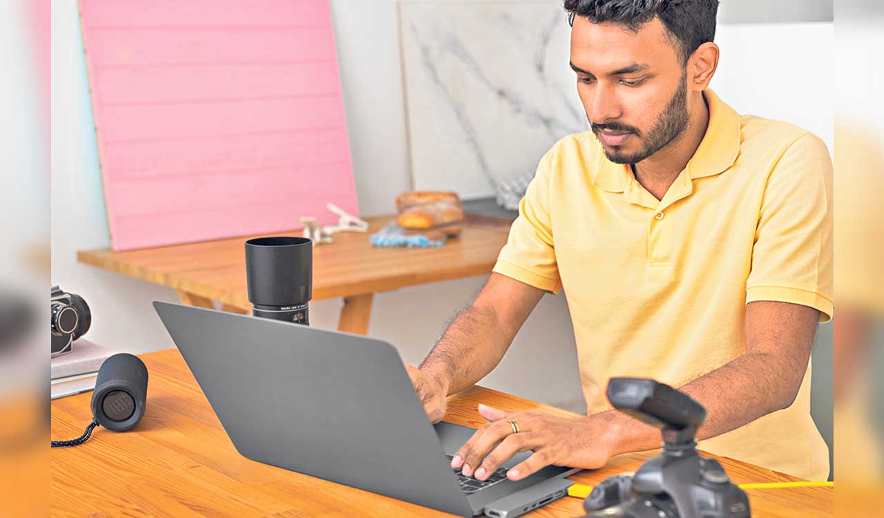 Opinion: Work from anywhere, belong nowhere