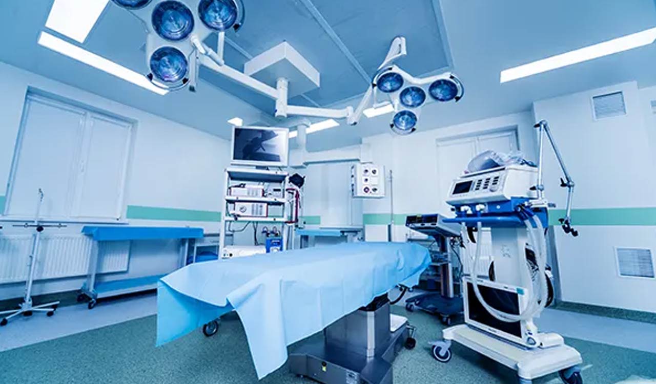 Surgical instrument found in woman’s abdomen 5 years after surgery in Kerala