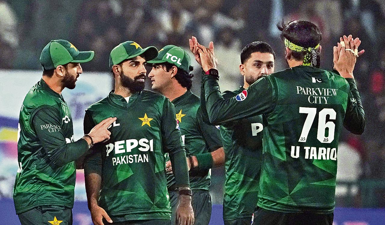 ICC warns PCB over India match boycott in T20 World Cup