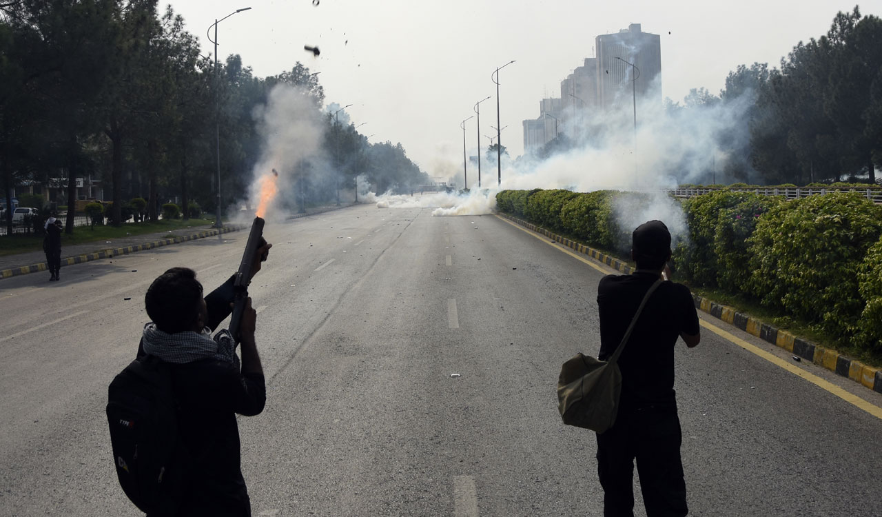 Tension in Jabalpur district after communal clash in Sihora