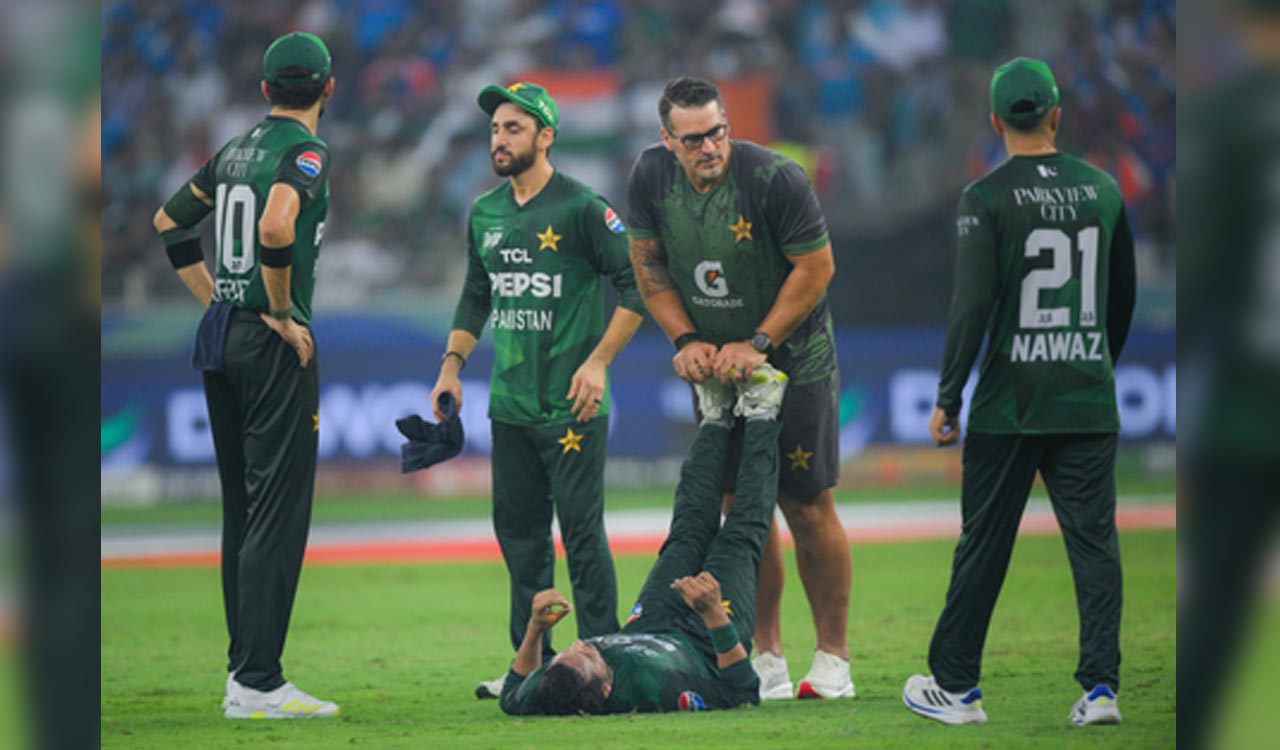 Pakistan to boycott T20 World Cup match against India