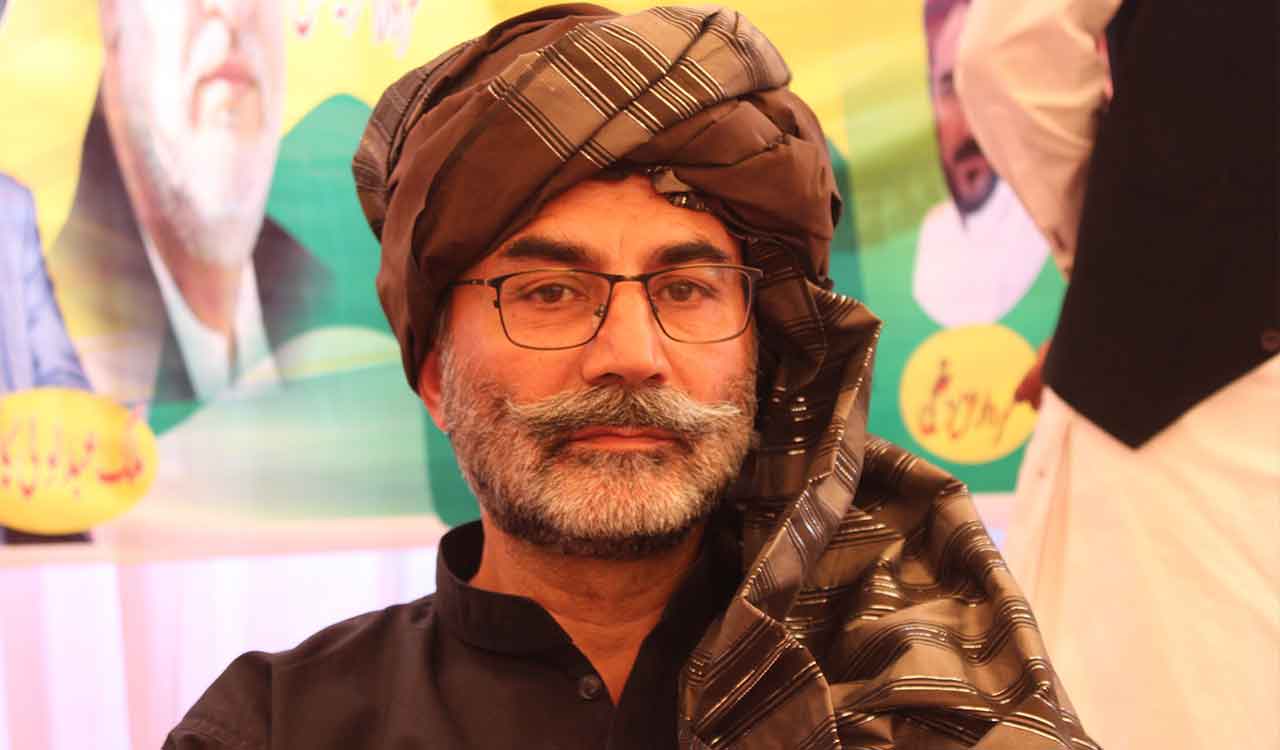 Pakistan: Former senator says Balochistan Mines Act designed to ‘plunder resources’