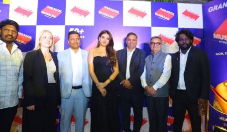 Global Paradox Museum launches new interactive centre in Somajiguda