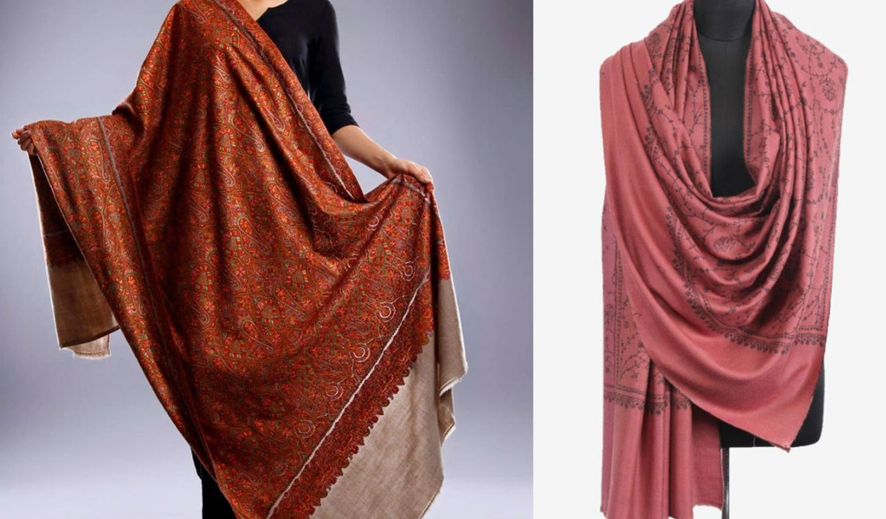 DNA certification to restore ‘Gold Standard’ for Kashmiri Pashmina trade as CCMB files for patent