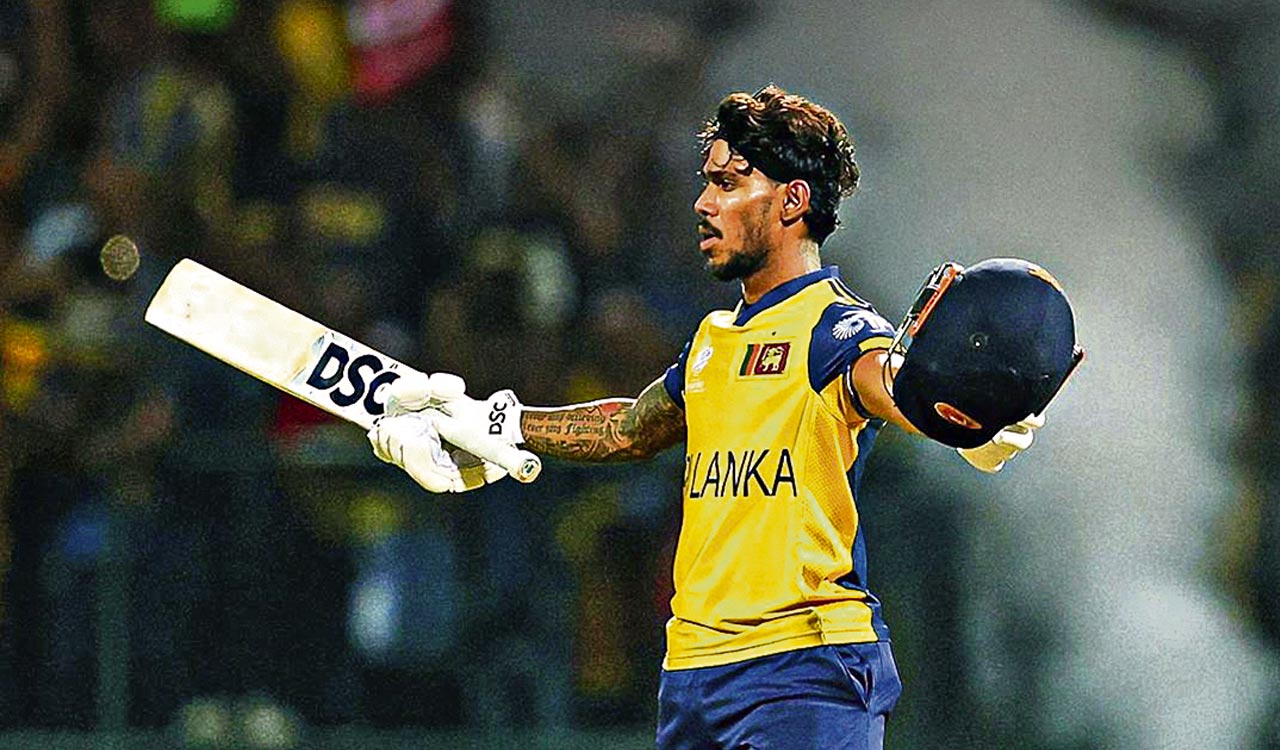 Azmatullah Omarzai stars as Afghanistan beat UAE to keep Super Eight hopes alive