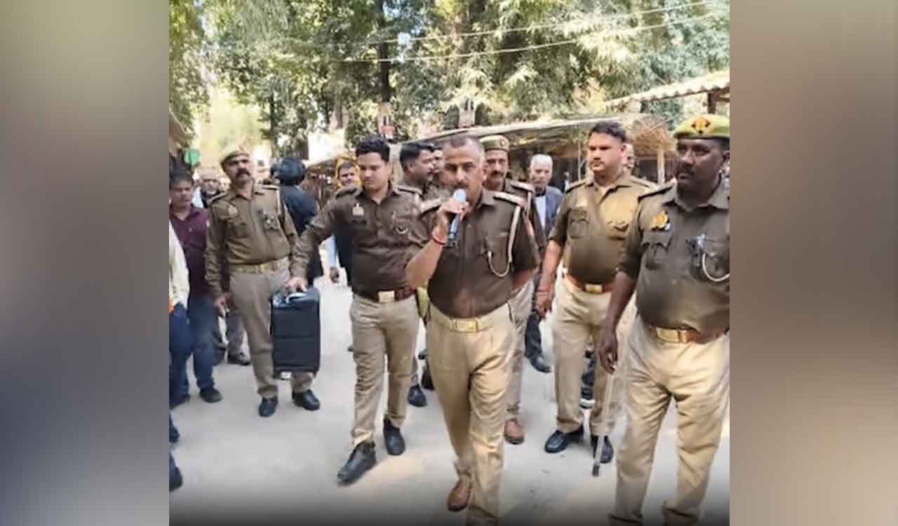 Dark-web syndicates wage low-cost war on Indian judiciary