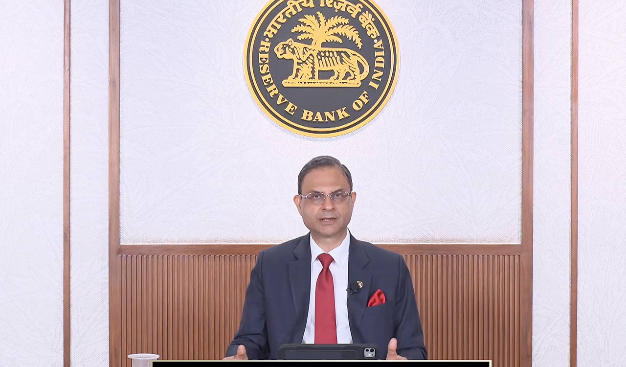 IDFC Bank fraud: No systemic risk here, we’re watching developments, says RBI Governor