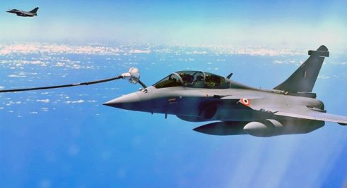 India moves to buy 114 Rafale fighters in mega defence push