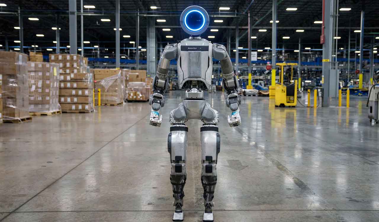 Humanoid home robots are on the market, but do we really want them?