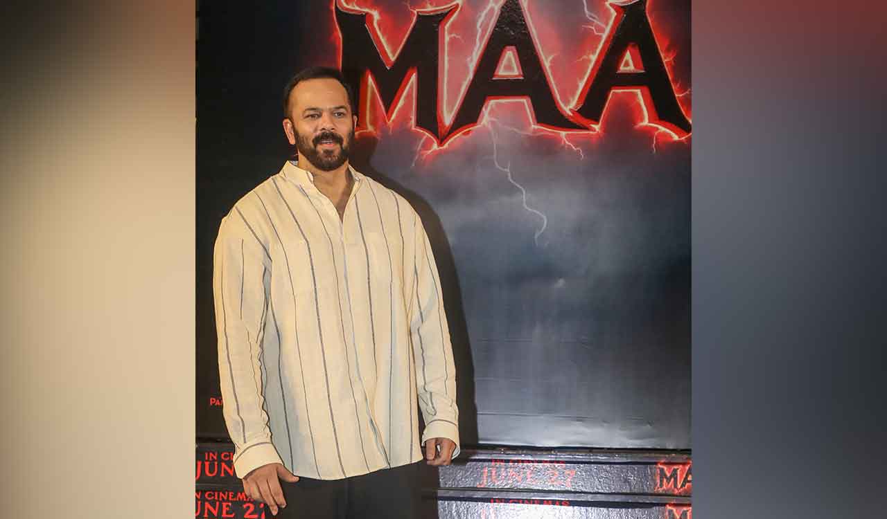 Rohit Shetty firing case: Shooter arrested from Rajasthan, 11 held in total