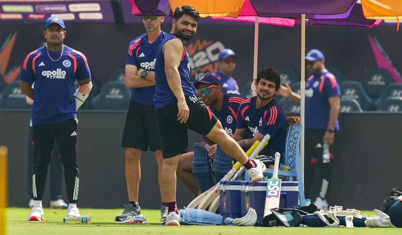 India face South Africa in crucial T20 World Cup Super Eight clash