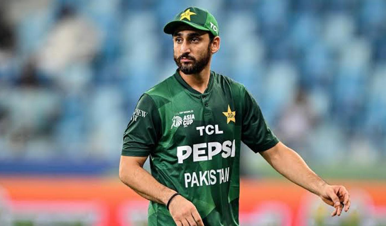 Pakistan skipper Salman Agha says India T20WC game is government’s call