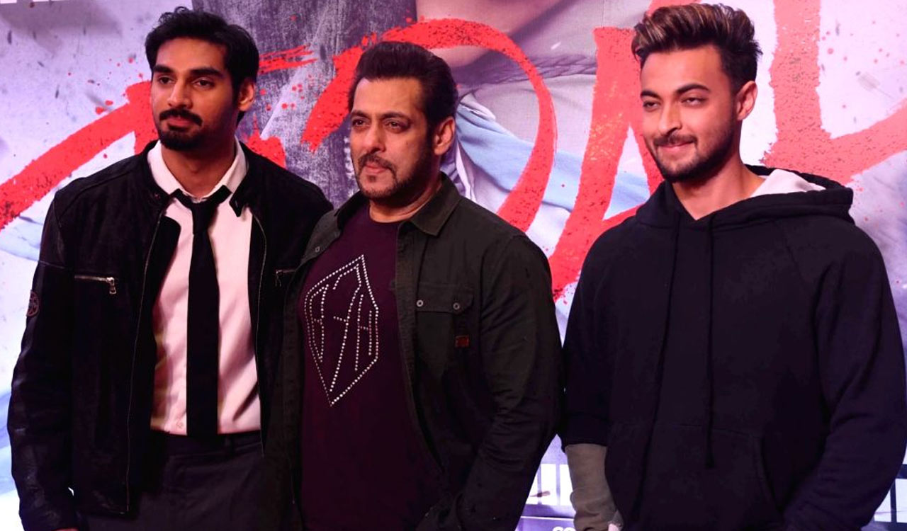 Salman’s brother-in-law gets threat email; Bishnoi gang link suspected