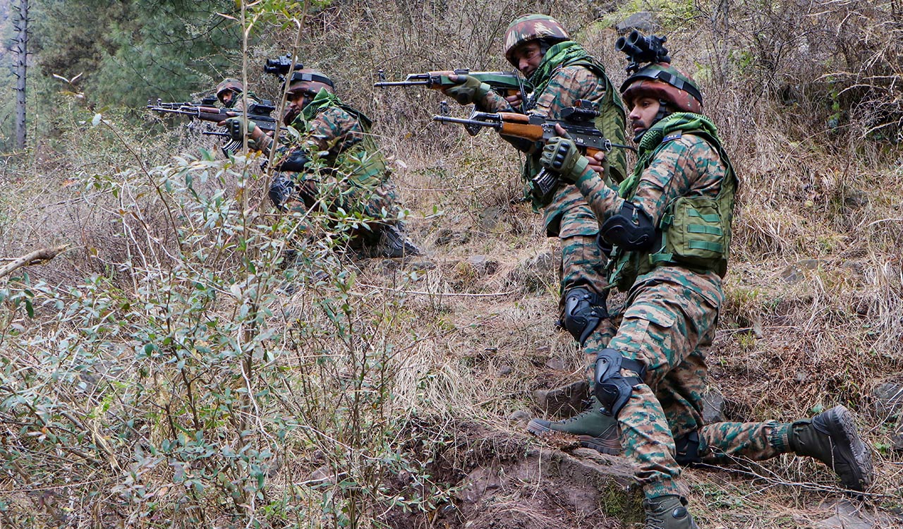 Why PRAHAAR marks a reset in India’s counter-terror doctrine