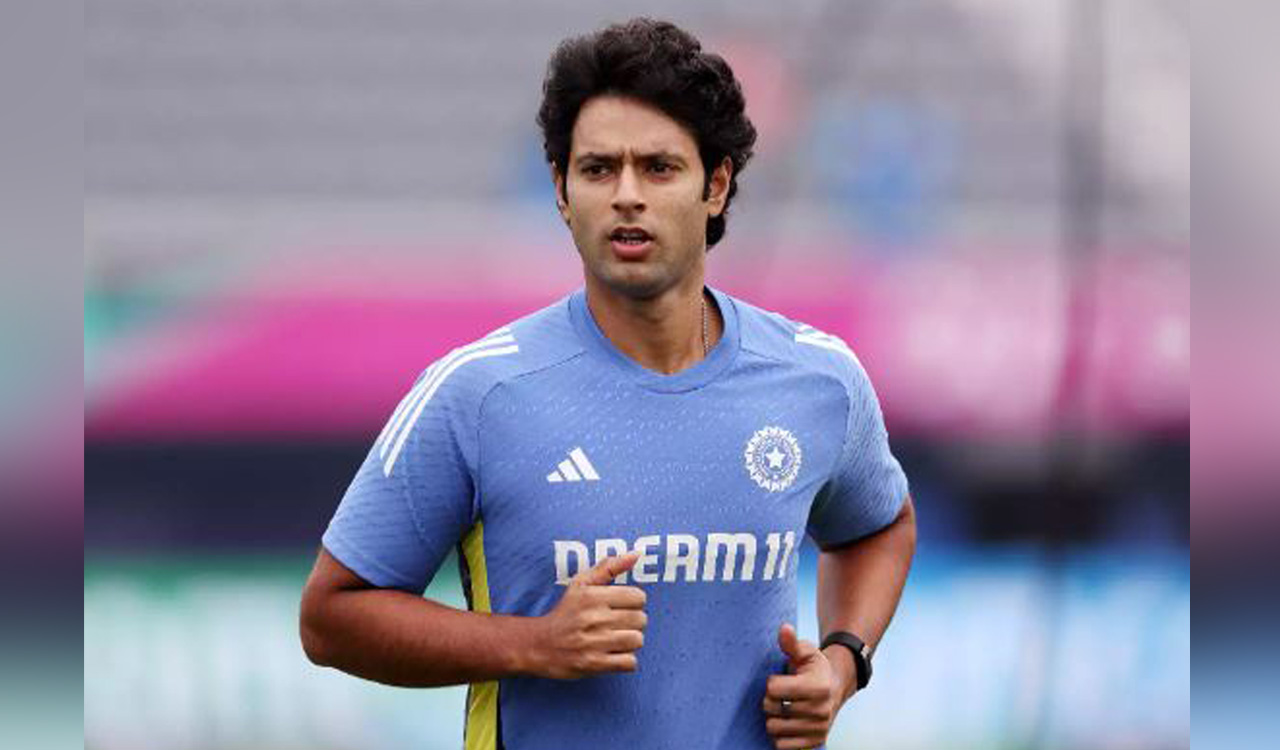 Shivam Dube credits MS Dhoni guidance for improving strike rotation, handling pressure in T20 World Cup