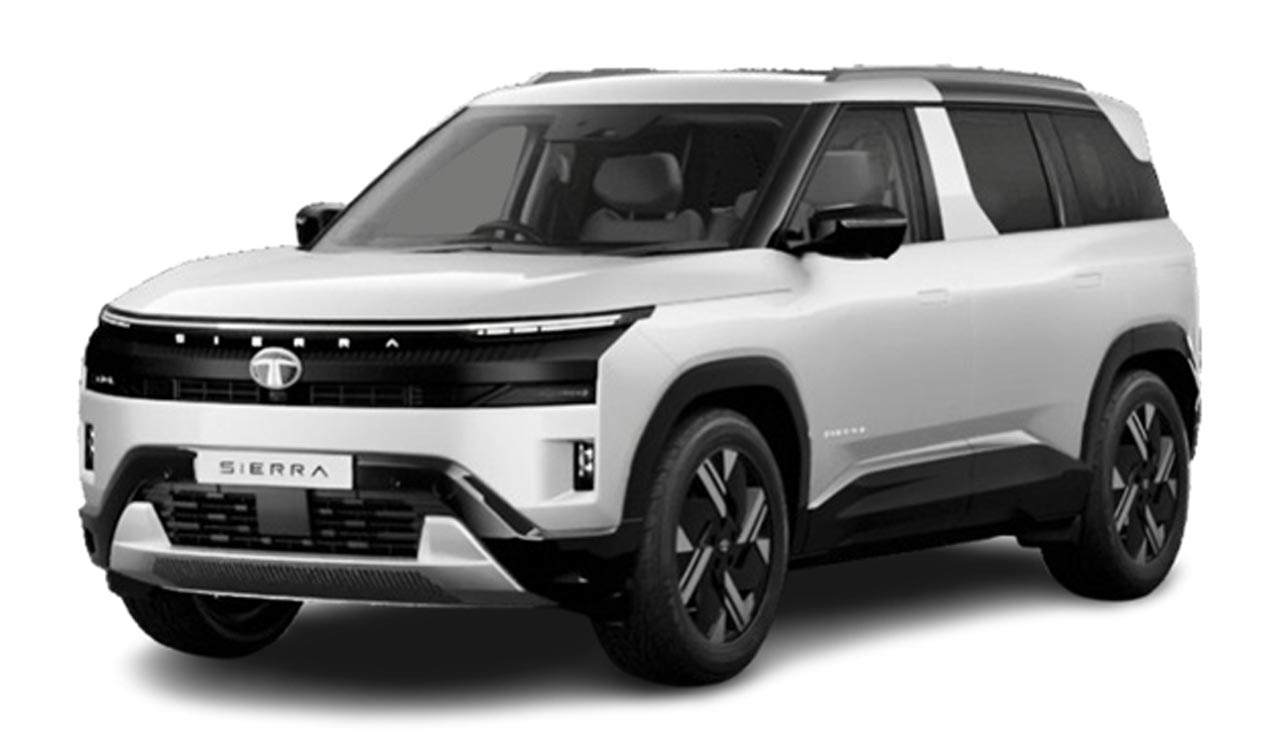 Tata Sierra: Weighing Features, Experience, and Long-Term Value