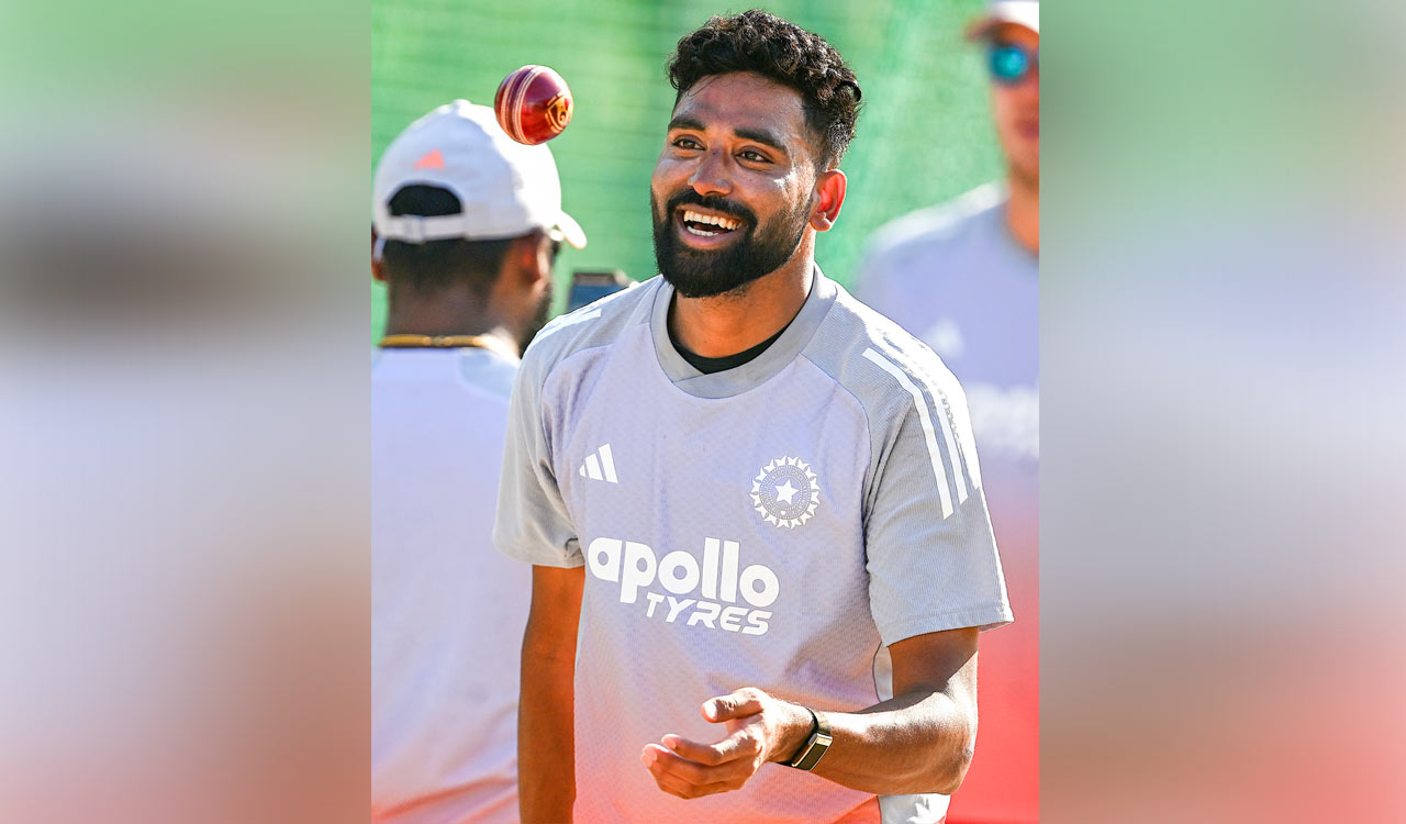 Siraj frontrunner as India sweat over Harshit Rana’s fitness ahead of T20 World Cup