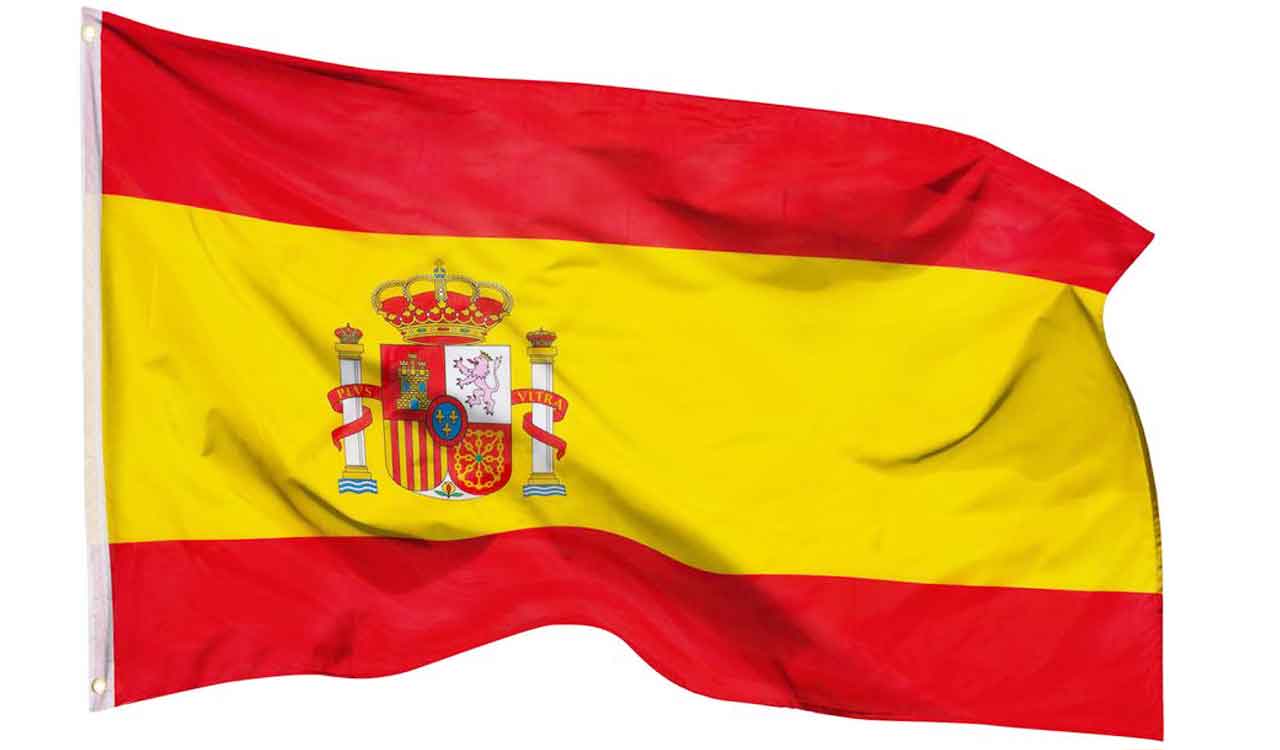 Spain’s tourism hits new high as visitors spend 134.7 billion euros in 2025