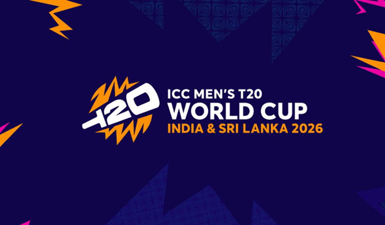 Sri Lanka to host Group B matches of T20 World Cup