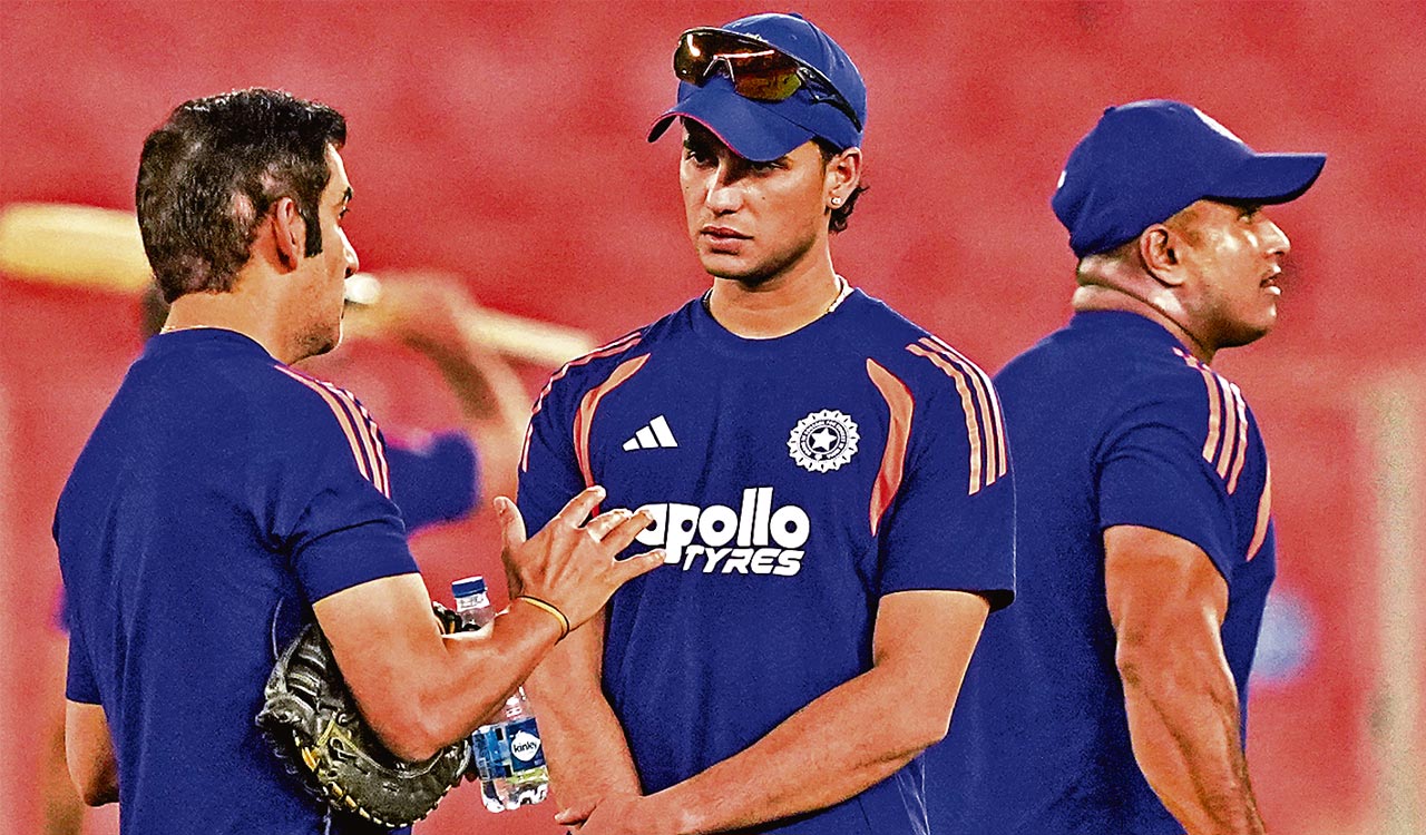 Super 8 Showdown: Heavyweights collide as T20 WC 2026 enters decisive phase