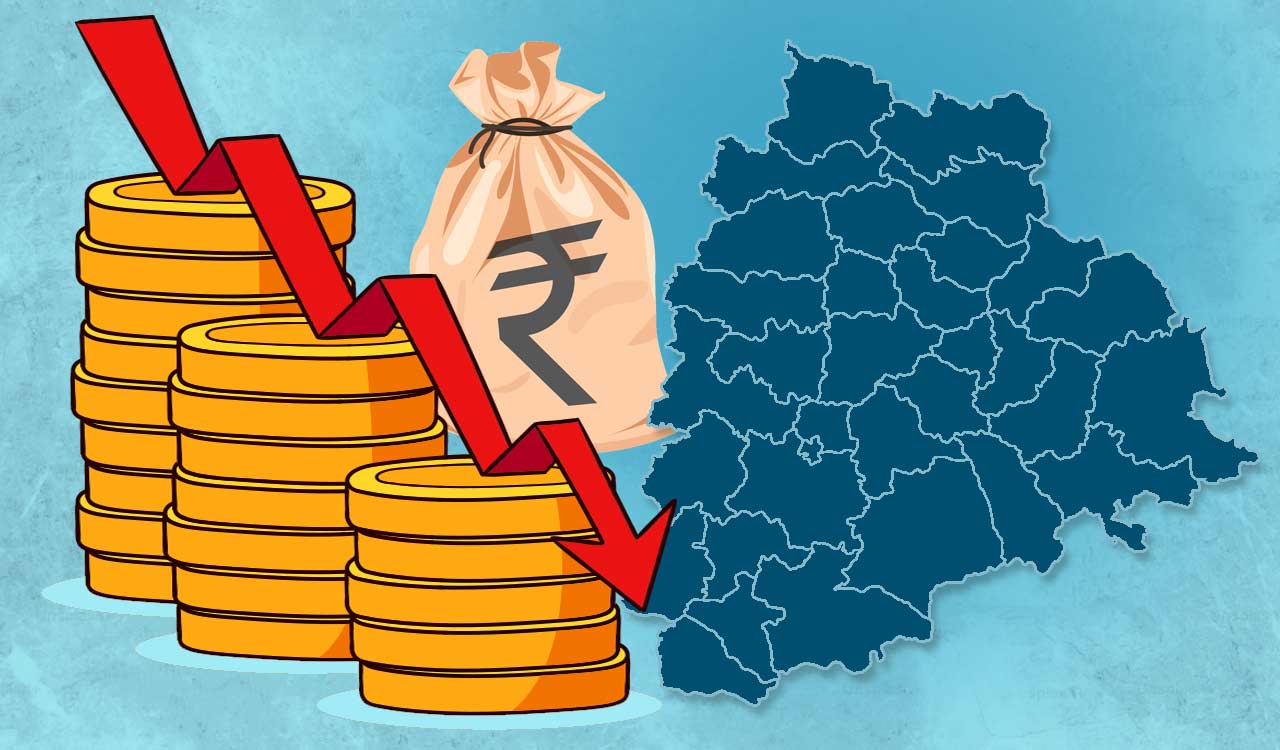 Opinion: Fiscal injustice to Telangana — When efficiency becomes a liability