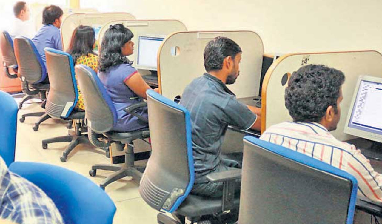 Telangana State United Teachers’ Federation demand reduction of TET qualifying marks