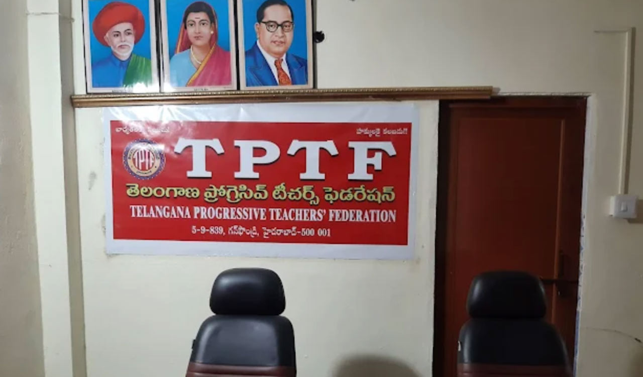 Teachers’ Federation criticises Union Budget for ignoring education needs