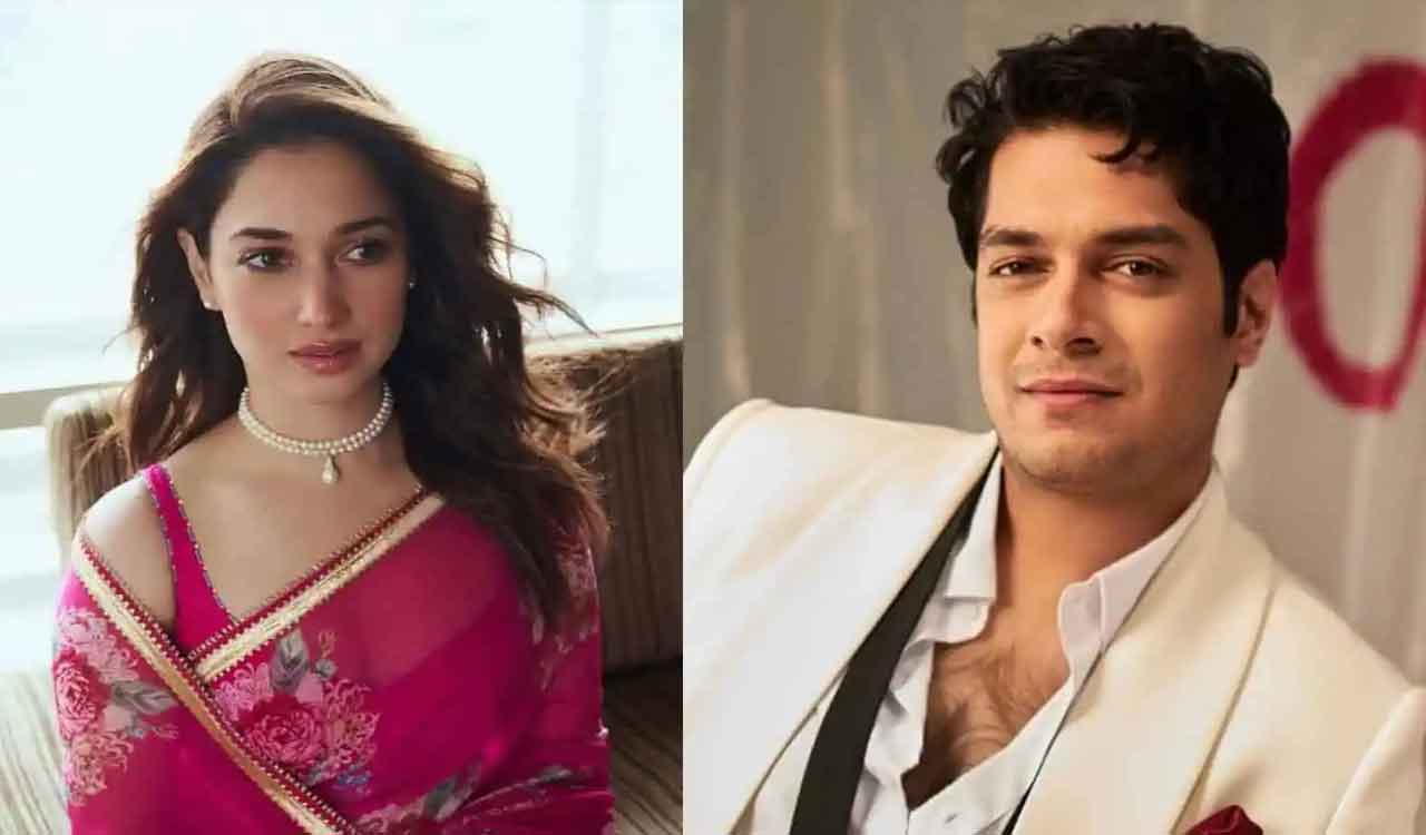 Tamannaah Bhatia, Junaid Khan to feature in ‘Ragini 3’