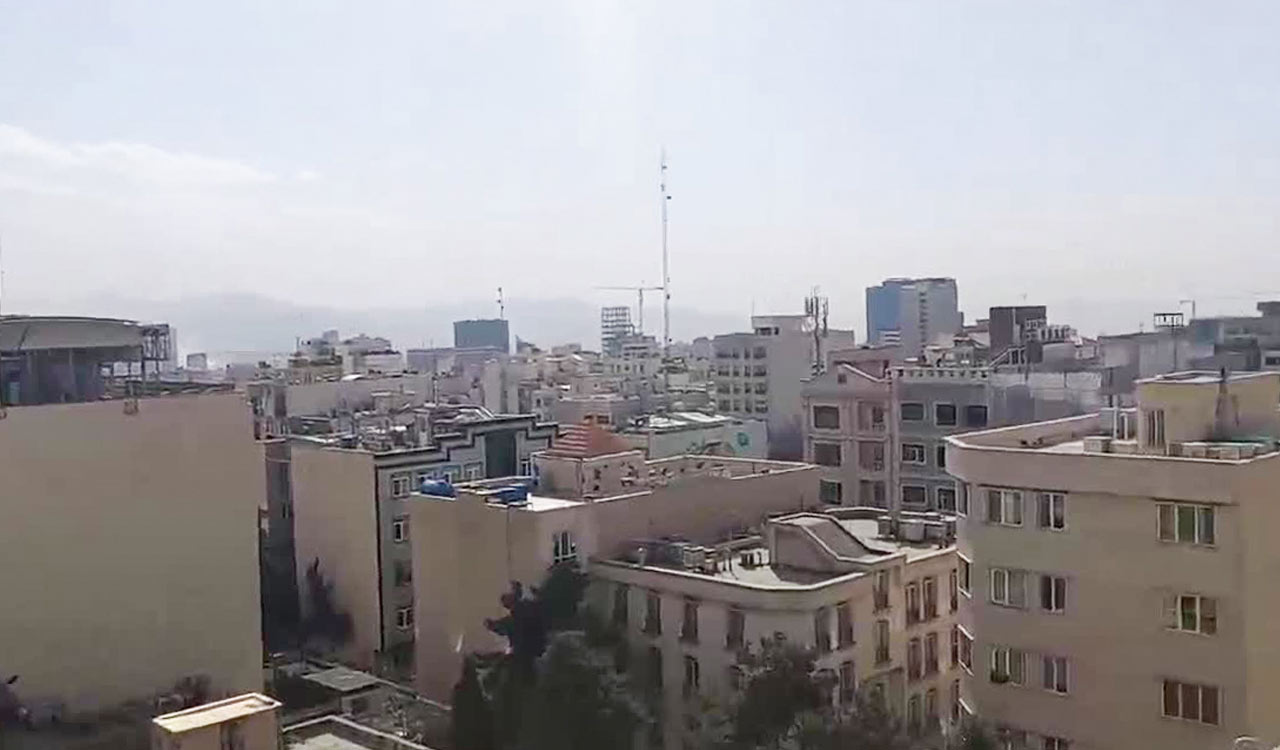 Indian Embassies in Gulf, Iran issue safety advisories amid regional crisis