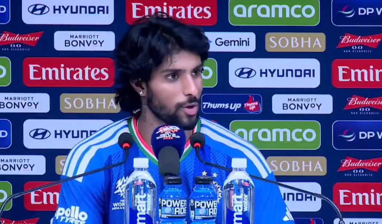 “One good innings can change everything”: Tilak Varma on regaining form