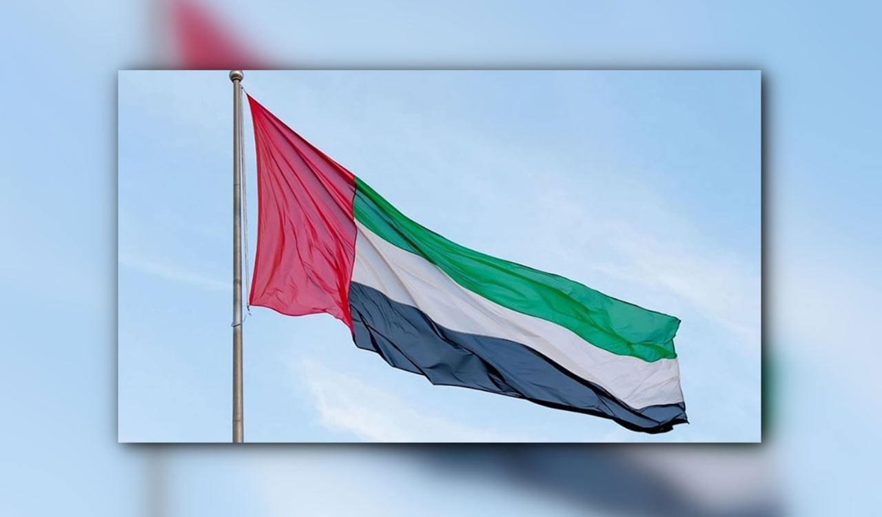 UAE rulers pardon 4,700 prisoners to mark holy month of Ramzan