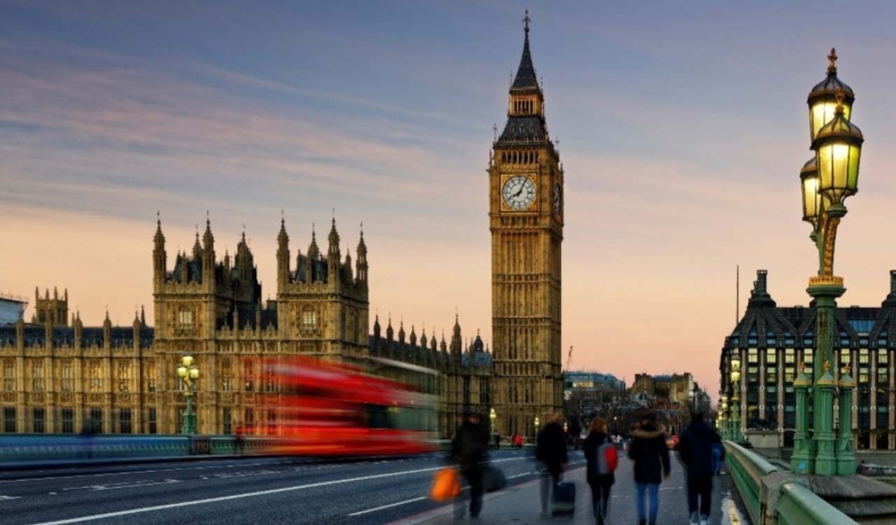 UK in 14 Days: The Ideal Two-Week Travel Itinerary