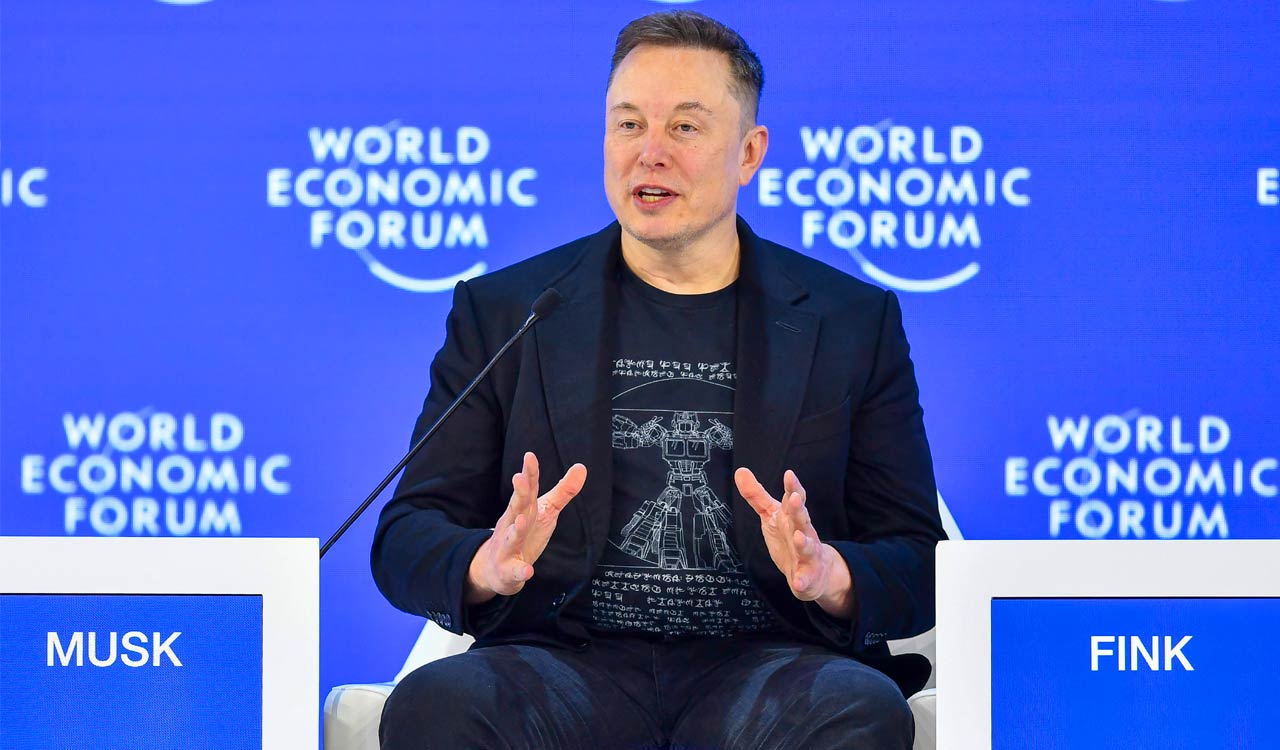 US senators urge Pentagon review of SpaceX over alleged Chinese investments