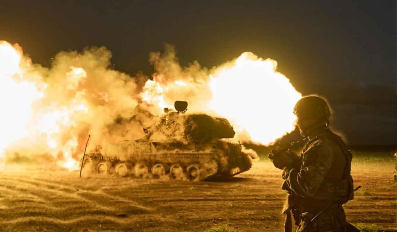 US troops arrive in Nigeria to help train its military